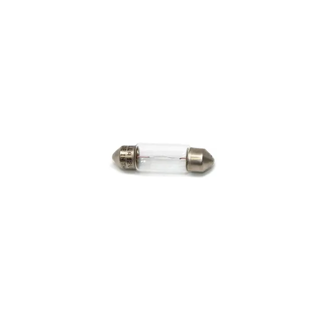 Bobcat 7228077 C5W 12V Light Bulb for Bobcat Equipment, 7228077