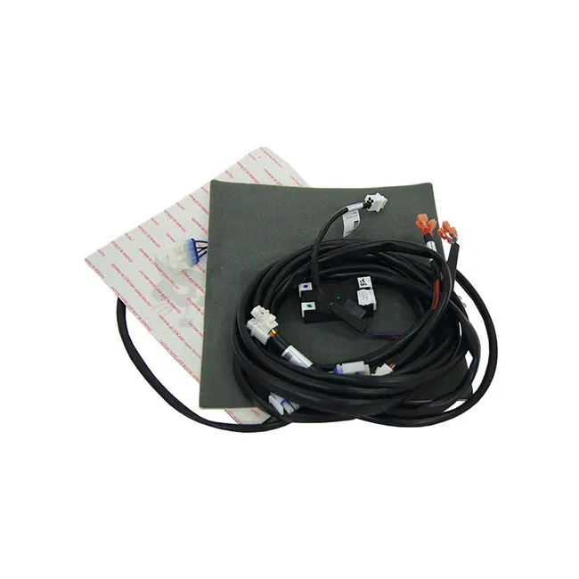 Bobcat 7228091 Discontinued, Heated Seat Kit, 7228091
