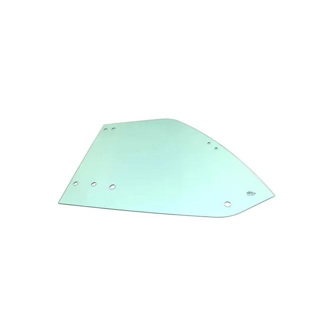 Bobcat 7228112 Cab Door Glass for VersaHandlers, 7228112