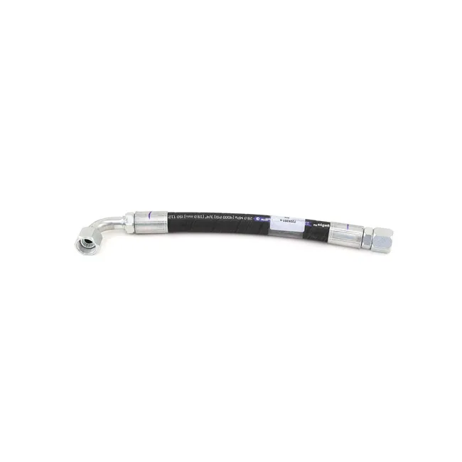 Bobcat 7228201 Hydraulic Hose for Track Loaders, 7228201
