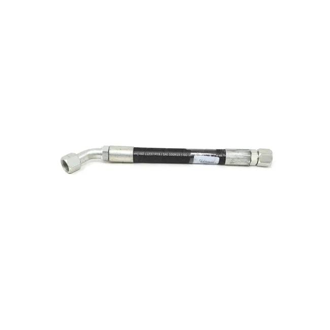 Bobcat 7228203 Hydraulic Hose for Track Loaders, 7228203