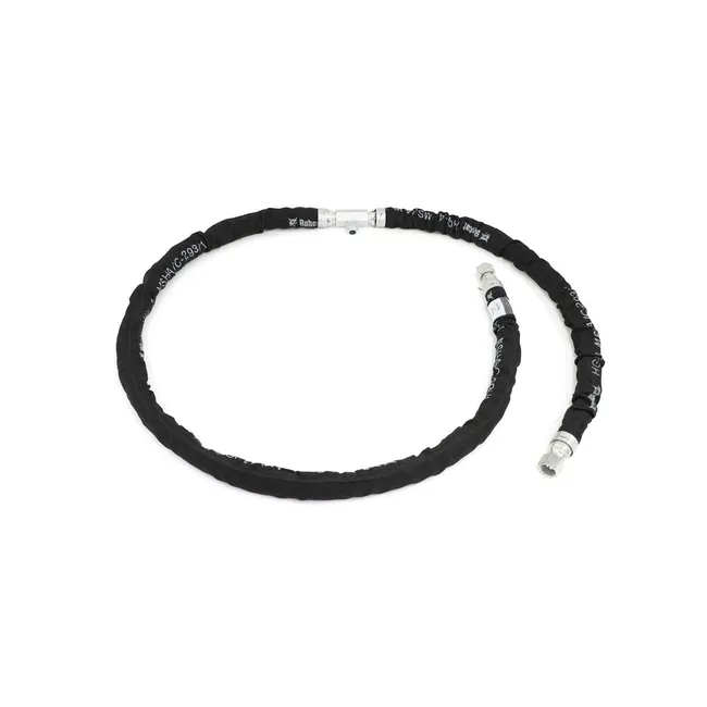 Bobcat 7228269 Hydraulic Hose Assembly for Loaders, 7228269