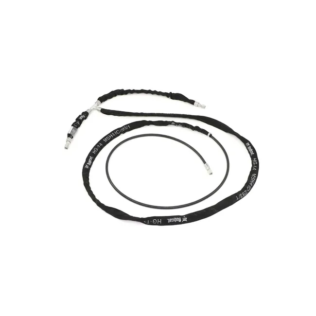 Bobcat 7228399 Hydraulic Hose for Toolcat™ Work Machines, 7228399