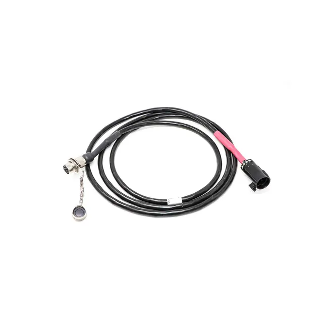 Bobcat 7229104 ACD 7-PIN Harness for Loaders, 7229104