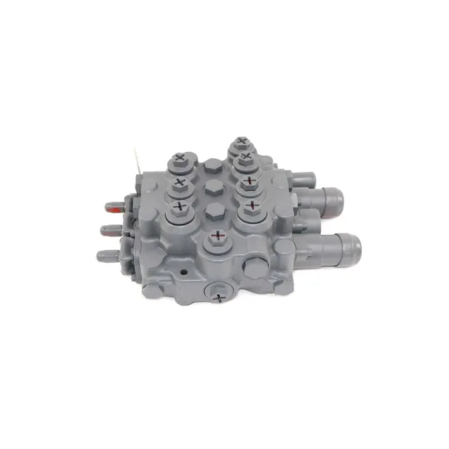 Bobcat 7229297 Control Valve, 7229297