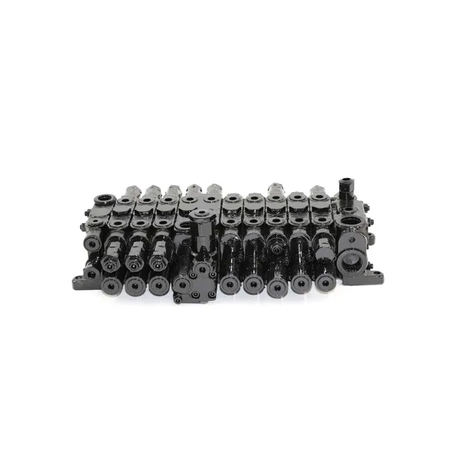 Bobcat 7229358 Control Valve, 7229358