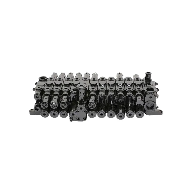 Bobcat 7229359 Control Valve, 7229359