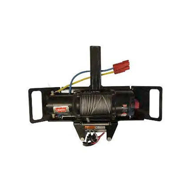 Bobcat 7230740 Multi Mount 4500Lb Winch, 7230740