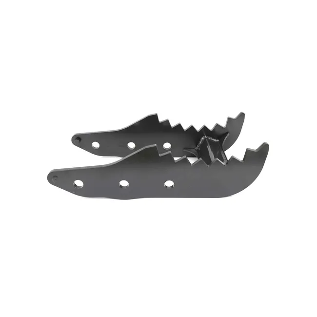 Bobcat 7230840 Clamp for Excavator Clamps, 7230840