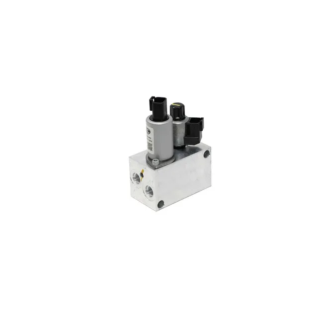 Bobcat 7231377 2-Speed Valve, 7231377