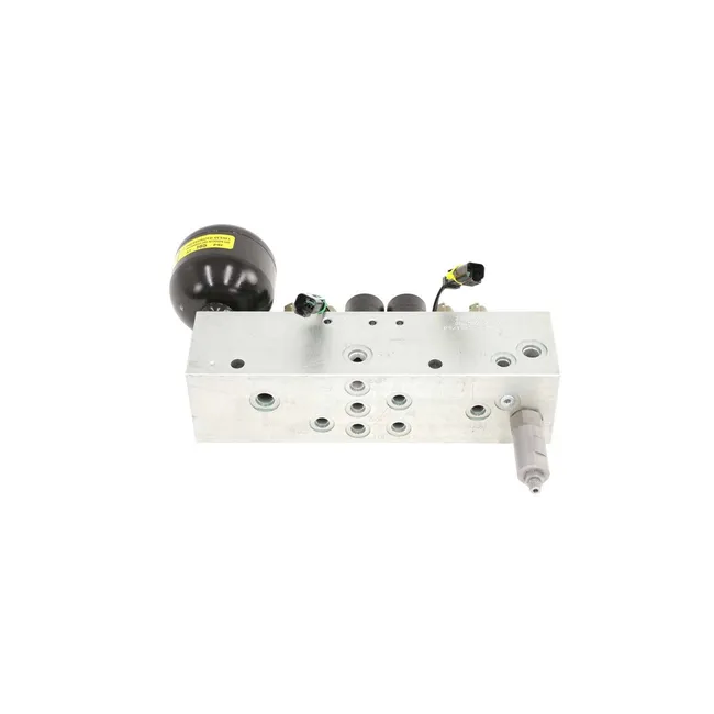 Bobcat 7231545 Hyd Manifold for Excavators, 7231545