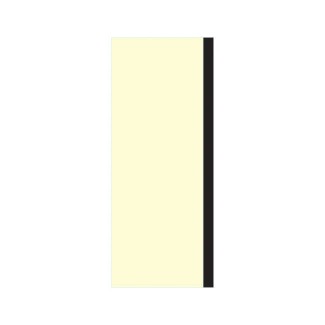 Bobcat 7231633 Tube Link Decal, 7231633