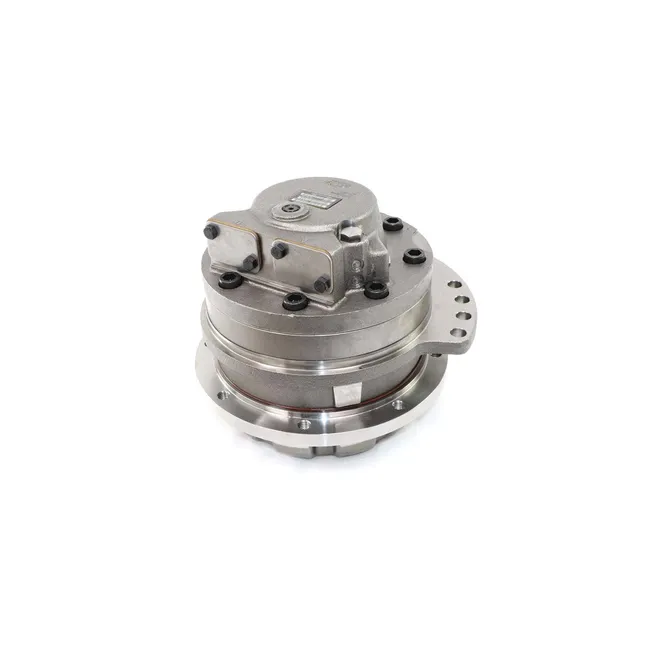 Bobcat 7231702REM Hydrostatic Drive Motor, Remanufactured for Track Loaders, 7231702REM