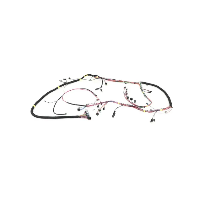 Bobcat 7231782 HARNESS, CAB DLX, 7231782