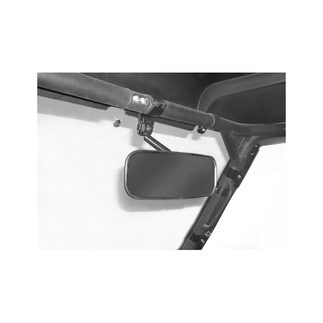 Bobcat 7232044 UTV Rear View Mirror Kit, 7232044