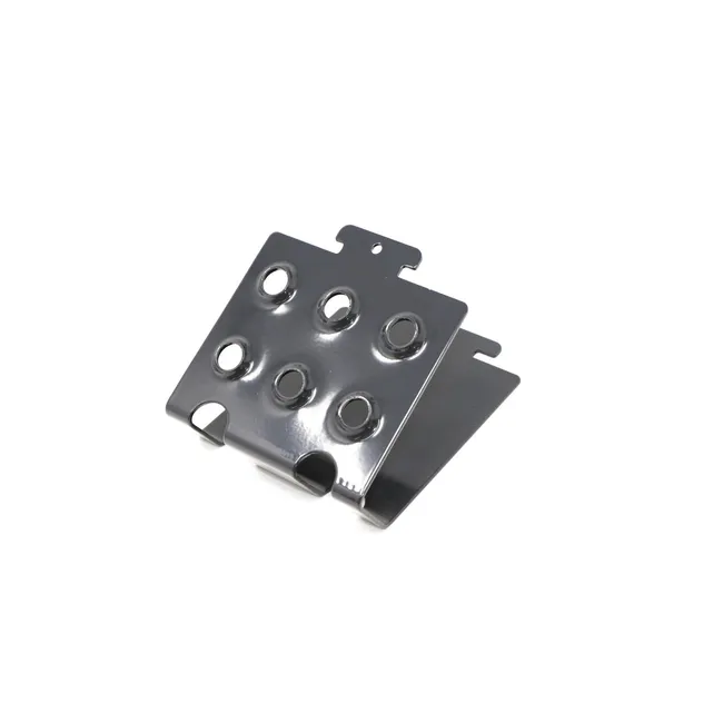 Bobcat 7232349 Main Frame Step, 7232349