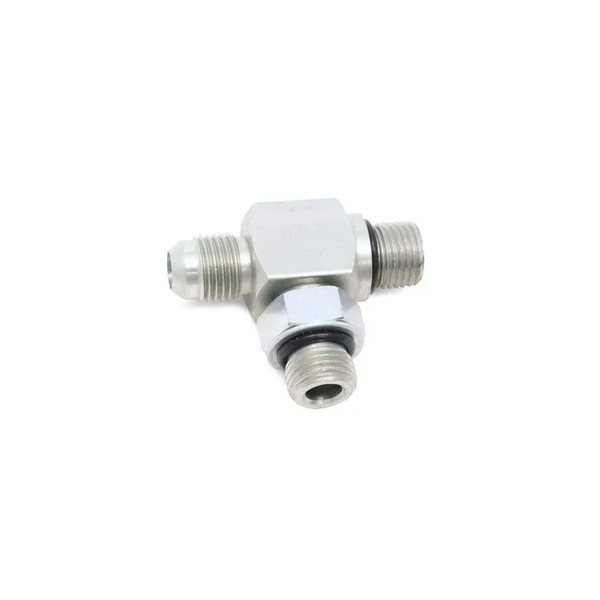 Bobcat 7232515 Hydraulic Tee Fitting for Loaders, 7232515
