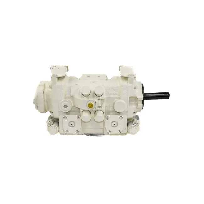 Bobcat 7233072 Tandem Hydraulic Pump W/O Gear Pump, 7233072