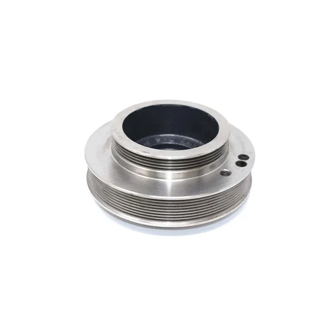 Bobcat 7233118 A/C Pulley for Loaders, 7233118