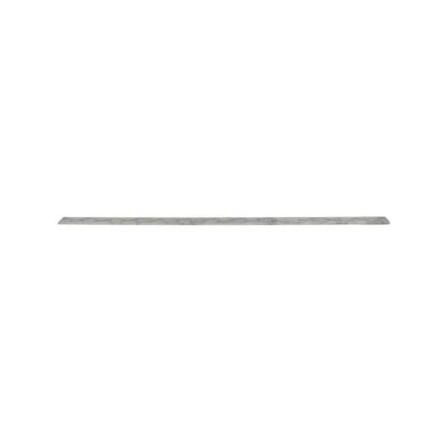 Bobcat 7233198 59 Inch Weld On Cutting Edge for Excavator Blade, 7233198