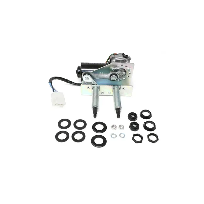 Bobcat 7233249 Wiper Motor for VersaHandlers, 7233249