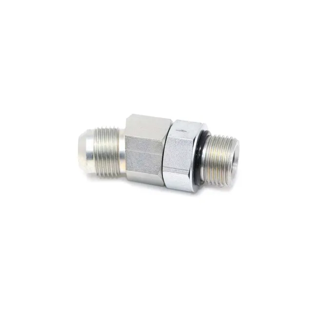 Bobcat 7233368 Hydraulic Elbow Fitting for Skid Steer Loaders, 7233368