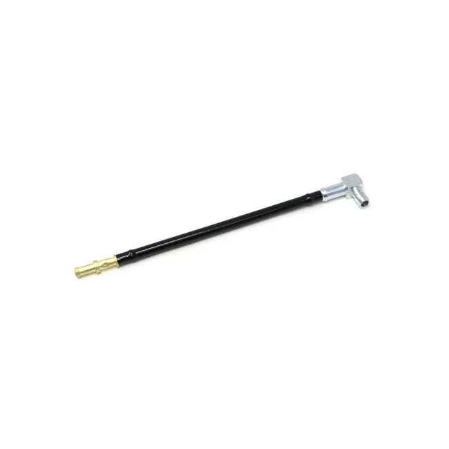 Bobcat 7233448 Track Loader Fuel Line Assembly, 7233448