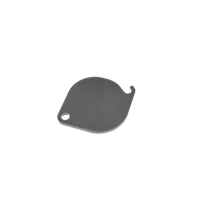 Bobcat 7233452 Access Cover for Track Frame, 7233452