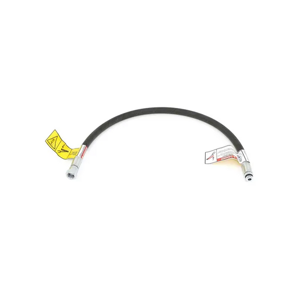 Bobcat 7233713 Hydraulic Hose for Loaders, 7233713
