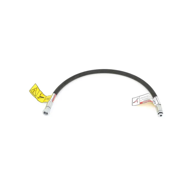 Bobcat 7233713 Hydraulic Hose for Loaders, 7233713
