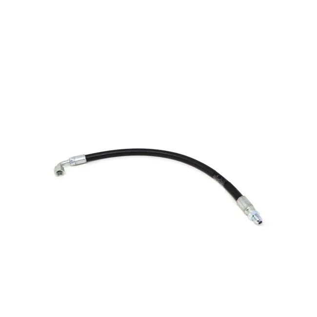 Bobcat 7234109 Loader Engine Drain Hose, 7234109