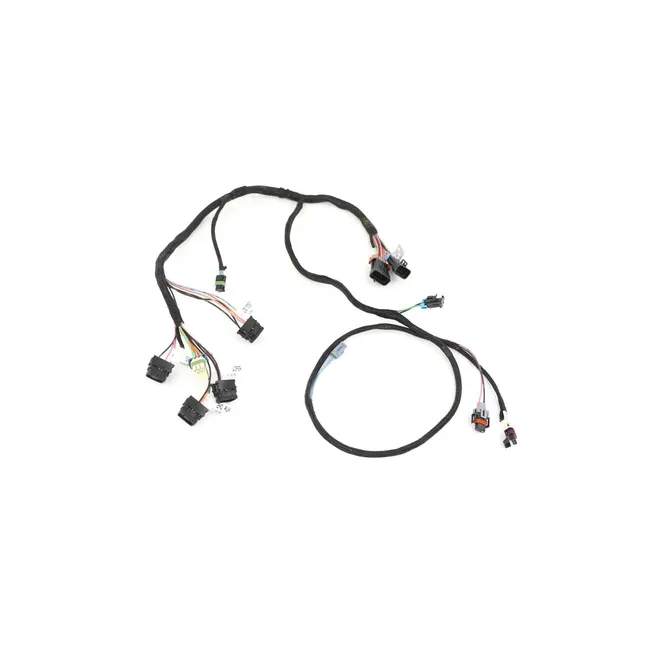 Bobcat 7234503 Console Harness, 7234503