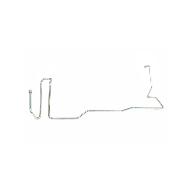 Bobcat 7234550 Hydraulic Hose Tube Assembly for Loaders, 7234550