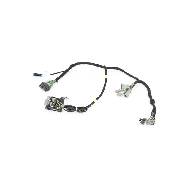 Bobcat 7234953 Selectable Joystick Control Harness for Loaders, 7234953