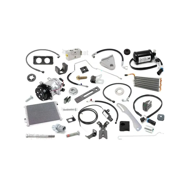 Bobcat 7235551 A/C Kit for Loaders, 7235551