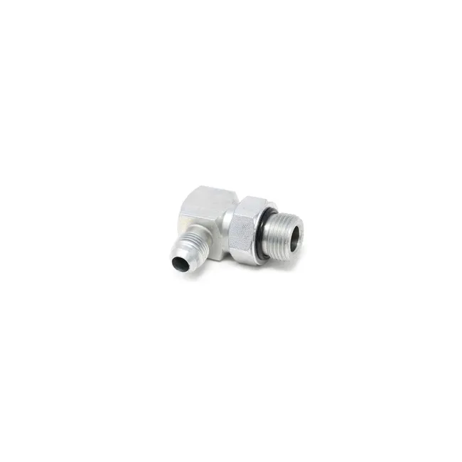Bobcat 7236735 Hydraulic Elbow Fitting for Loaders, 7236735