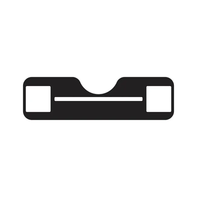 Bobcat 7236918 S/T 450 Tailgate Base Decal, 7236918