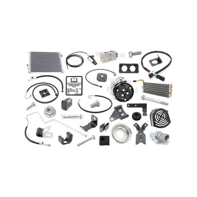 Bobcat 7238378 A/C Kit for Loaders, 7238378