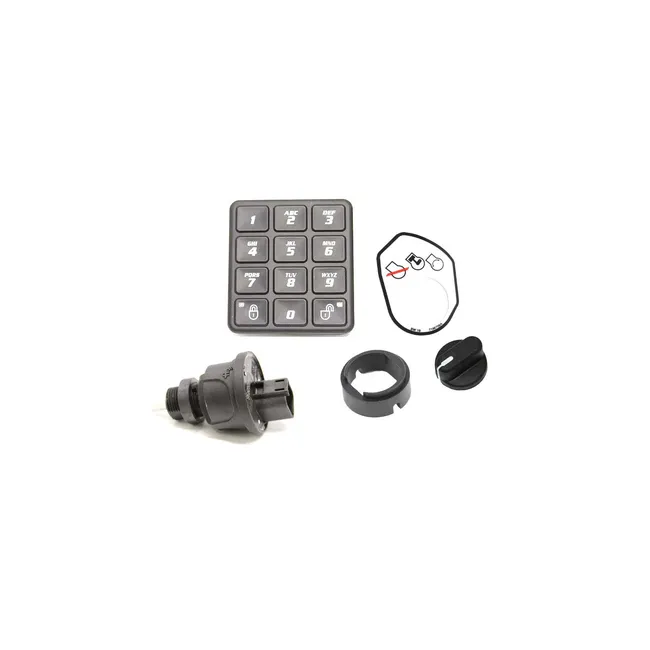 Bobcat 7238484 Keyless Ignition Kit, 7238484