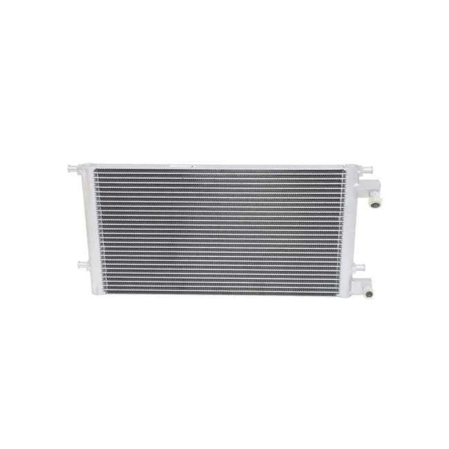 Bobcat 7238772 A/C Condenser, 7238772