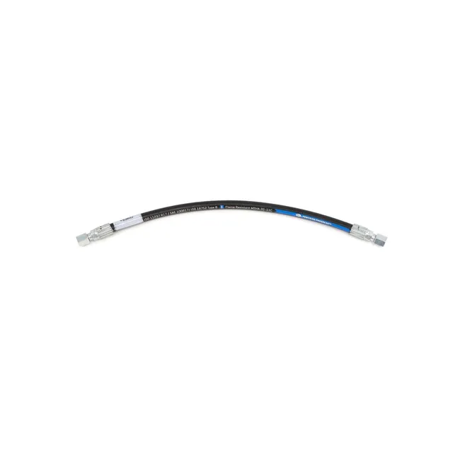 Bobcat 7239276 Hydraulic Hose Assembly for Track Loaders, 7239276