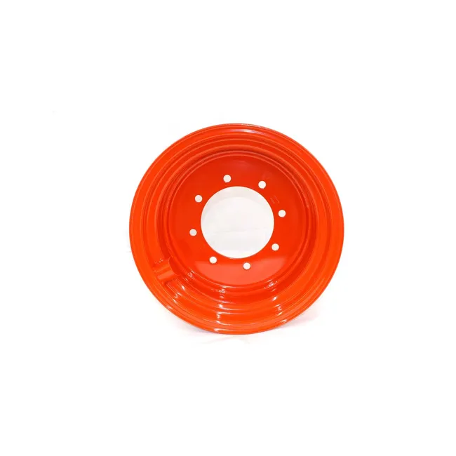 Bobcat 7239290-O Wheel Rim for VersaHandler Telehandlers, 7239290-O