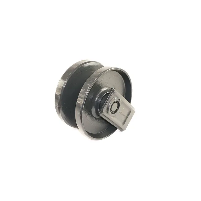 Bobcat 7240006 Front Track Idler, 7240006