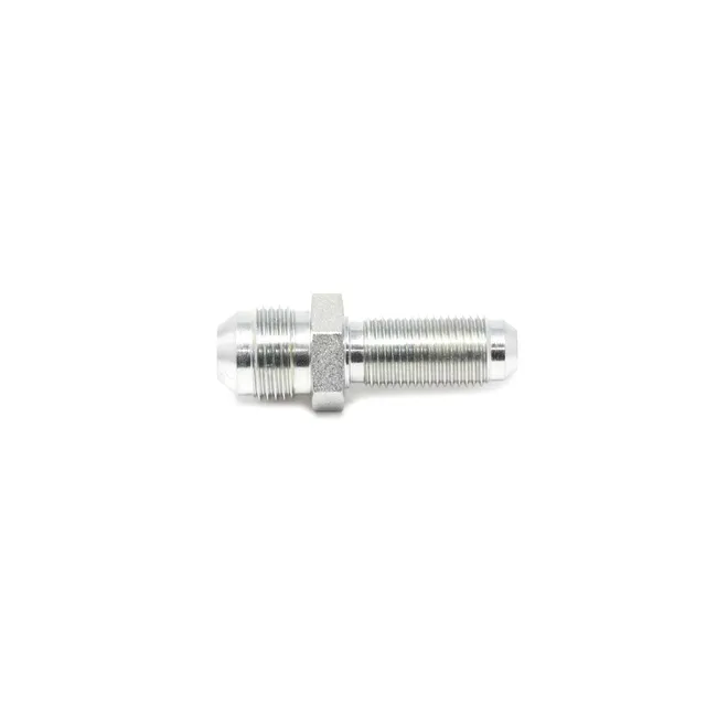 Bobcat 7240057 Fitting, Hyd Connector, 7240057