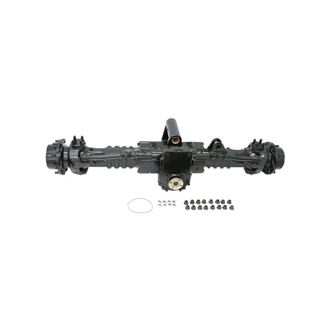 Bobcat 7240244 Front Axle for VersaHandlers, 7240244