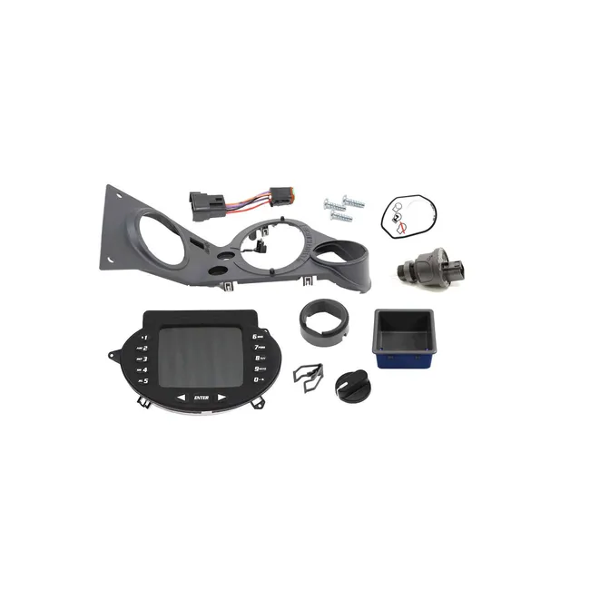 Bobcat 7240592 Deluxe Display Kit for Excavators, 7240592