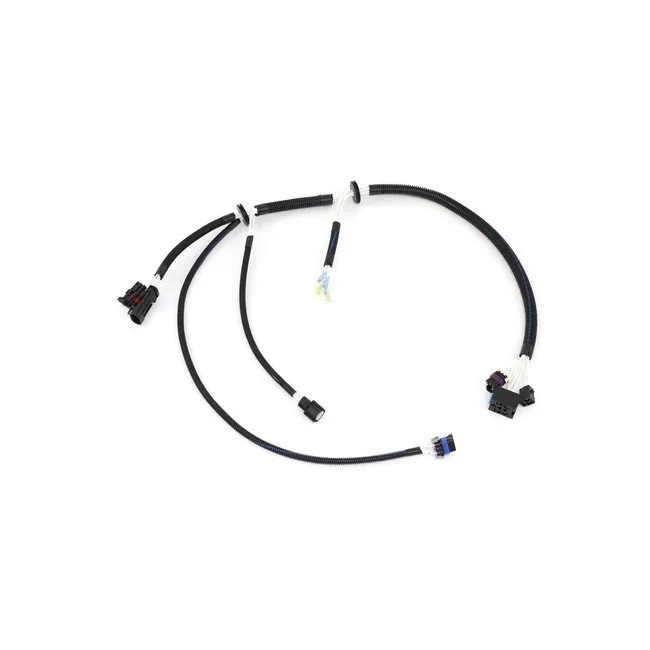 Bobcat 7240761 HARNESS, HVAC, 7240761