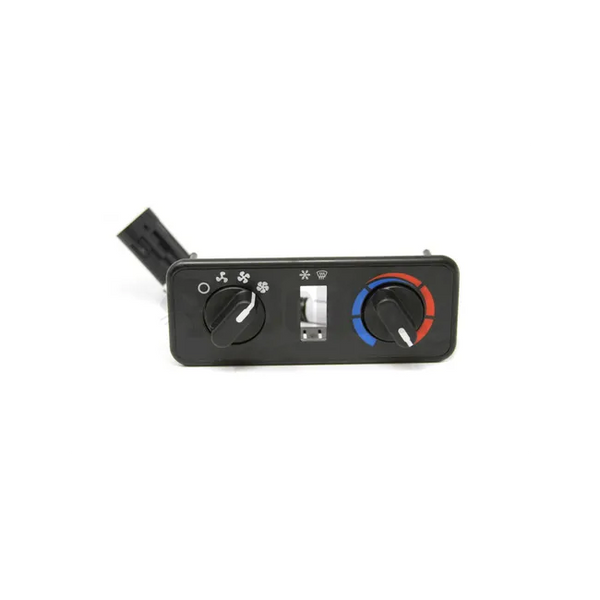 Bobcat 7240823 Heater Control Panel, 7240823