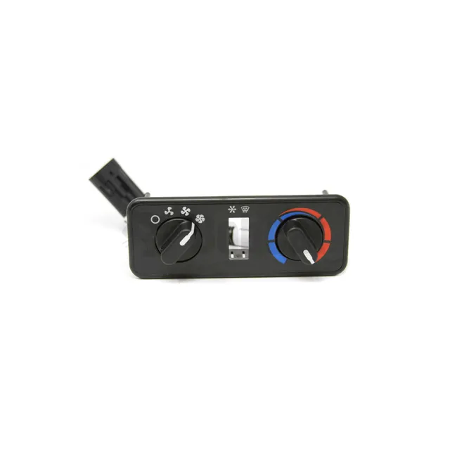 Bobcat 7240823 Heater Control Panel, 7240823