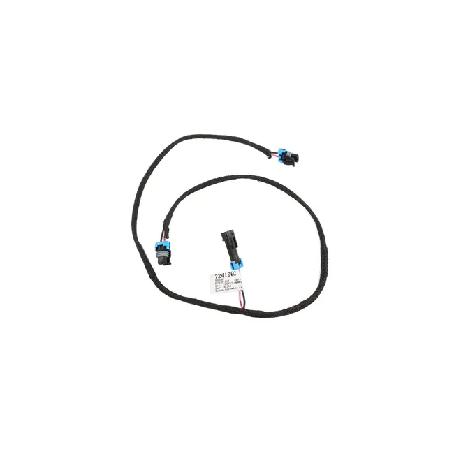 Bobcat 7241202 Lights Harness for Excavators, 7241202